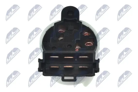 Zünd-/Startschalter NTY EKS-MS-000 Bild Zünd-/Startschalter NTY EKS-MS-000