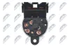 Zünd-/Startschalter NTY EKS-MS-000 Bild Zünd-/Startschalter NTY EKS-MS-000