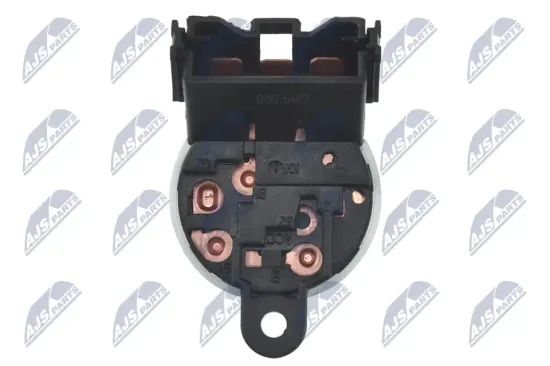 Zünd-/Startschalter NTY EKS-MS-000 Bild Zünd-/Startschalter NTY EKS-MS-000
