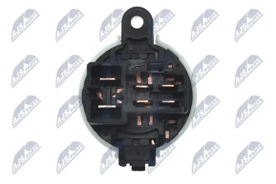 Zünd-/Startschalter NTY EKS-MZ-001 Bild Zünd-/Startschalter NTY EKS-MZ-001