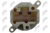 Zünd-/Startschalter NTY EKS-NS-001 Bild Zünd-/Startschalter NTY EKS-NS-001