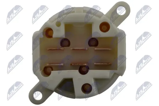 Zünd-/Startschalter NTY EKS-NS-001 Bild Zünd-/Startschalter NTY EKS-NS-001