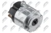 Zünd-/Startschalter NTY EKS-NS-002 Bild Zünd-/Startschalter NTY EKS-NS-002