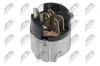 Zünd-/Startschalter NTY EKS-NS-002 Bild Zünd-/Startschalter NTY EKS-NS-002
