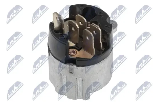 Zünd-/Startschalter NTY EKS-NS-002 Bild Zünd-/Startschalter NTY EKS-NS-002