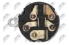 Zünd-/Startschalter NTY EKS-NS-002 Bild Zünd-/Startschalter NTY EKS-NS-002