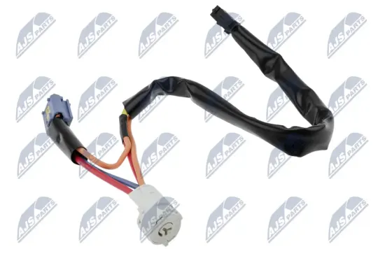 Steuerventil, Nockenwellenverstellung NTY EFR-HD-005 Bild Steuerventil, Nockenwellenverstellung NTY EFR-HD-005