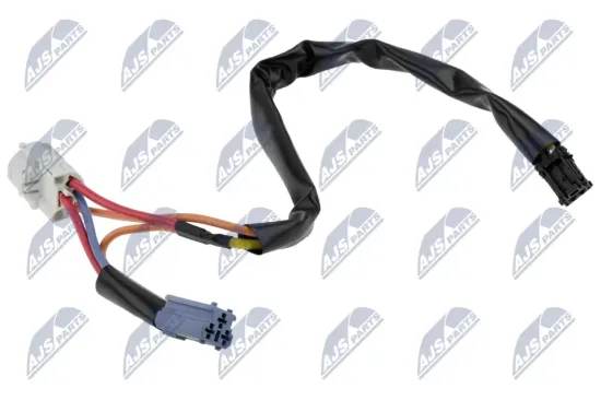 Steuerventil, Nockenwellenverstellung NTY EFR-HD-005 Bild Steuerventil, Nockenwellenverstellung NTY EFR-HD-005