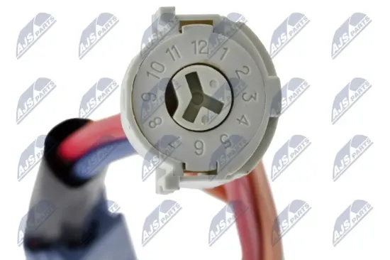 Steuerventil, Nockenwellenverstellung NTY EFR-HD-005 Bild Steuerventil, Nockenwellenverstellung NTY EFR-HD-005