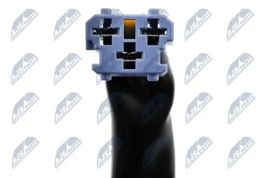 Zünd-/Startschalter NTY EKS-PE-000 Bild Zünd-/Startschalter NTY EKS-PE-000