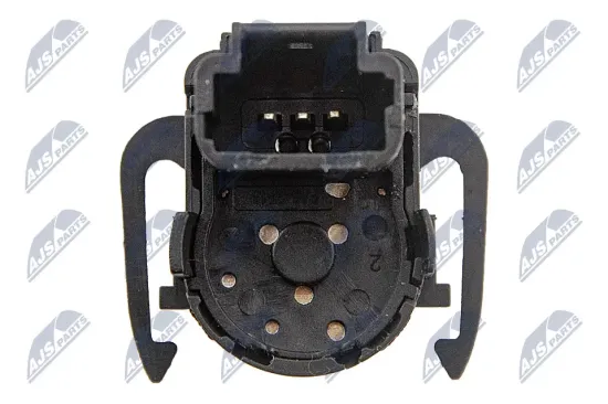 Zünd-/Startschalter NTY EKS-PE-001 Bild Zünd-/Startschalter NTY EKS-PE-001