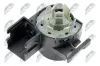 Zünd-/Startschalter NTY EKS-PL-000 Bild Zünd-/Startschalter NTY EKS-PL-000