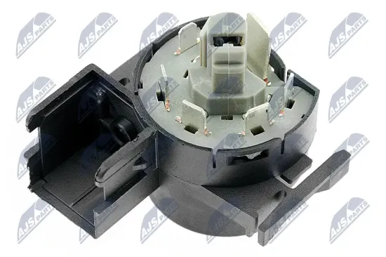 Zünd-/Startschalter NTY EKS-PL-000 Bild Zünd-/Startschalter NTY EKS-PL-000