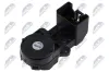 Zünd-/Startschalter NTY EKS-TY-006 Bild Zünd-/Startschalter NTY EKS-TY-006
