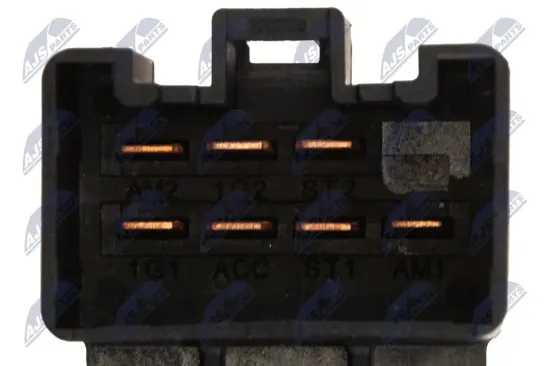 Zünd-/Startschalter NTY EKS-TY-006 Bild Zünd-/Startschalter NTY EKS-TY-006