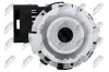 Zünd-/Startschalter NTY EKS-VW-003 Bild Zünd-/Startschalter NTY EKS-VW-003