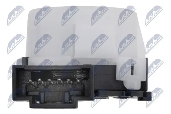 Halter, Stoßfänger vorne links vorne links NTY EZC-FR-219 Bild Halter, Stoßfänger vorne links vorne links NTY EZC-FR-219