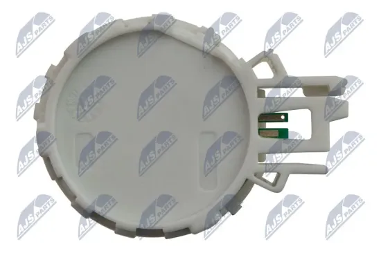 Halter, Stoßfänger vorne links vorne links NTY EZC-FR-219 Bild Halter, Stoßfänger vorne links vorne links NTY EZC-FR-219