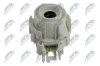 Zünd-/Startschalter NTY EKS-VW-005 Bild Zünd-/Startschalter NTY EKS-VW-005