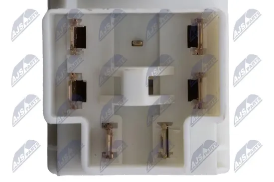 Zünd-/Startschalter NTY EKS-VW-006 Bild Zünd-/Startschalter NTY EKS-VW-006