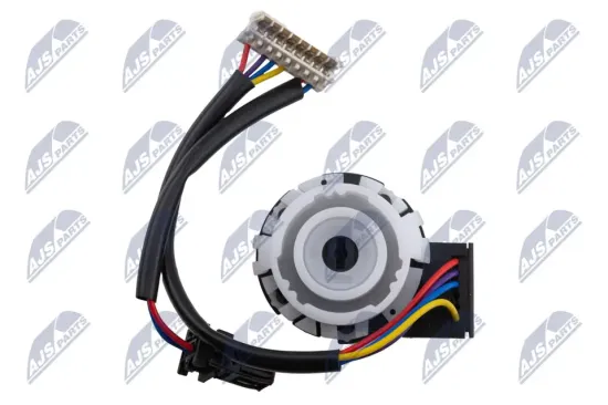 Zünd-/Startschalter NTY EKS-VW-008 Bild Zünd-/Startschalter NTY EKS-VW-008
