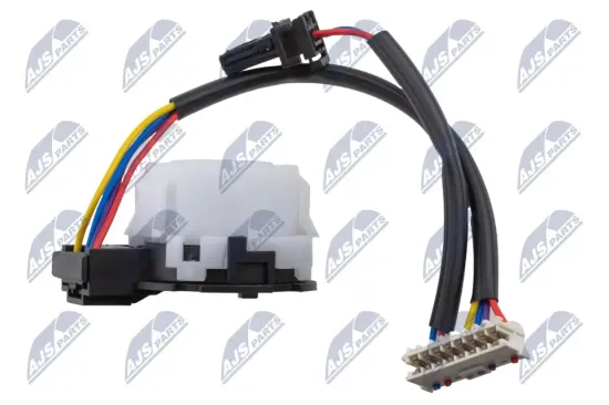 Zünd-/Startschalter NTY EKS-VW-008 Bild Zünd-/Startschalter NTY EKS-VW-008