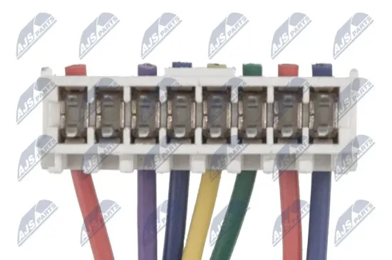 Zünd-/Startschalter NTY EKS-VW-009 Bild Zünd-/Startschalter NTY EKS-VW-009