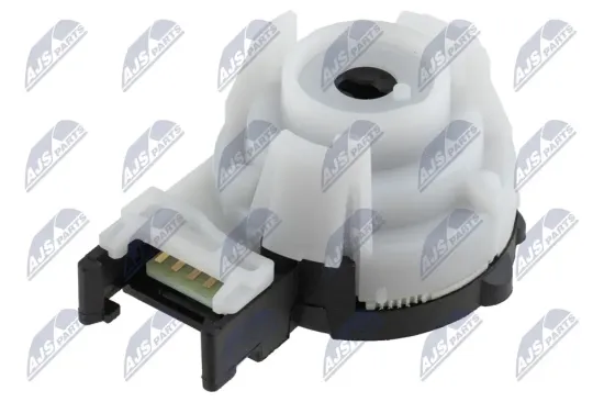 Zünd-/Startschalter NTY EKS-VW-009A Bild Zünd-/Startschalter NTY EKS-VW-009A