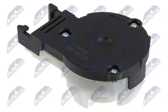 Zünd-/Startschalter NTY EKS-VW-009A Bild Zünd-/Startschalter NTY EKS-VW-009A