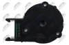 Zünd-/Startschalter NTY EKS-VW-009A Bild Zünd-/Startschalter NTY EKS-VW-009A