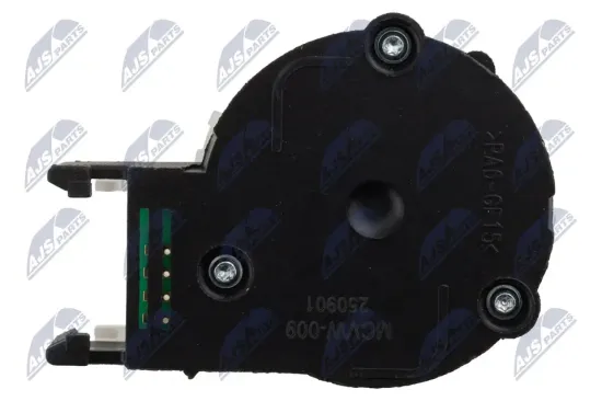 Zünd-/Startschalter NTY EKS-VW-009A Bild Zünd-/Startschalter NTY EKS-VW-009A