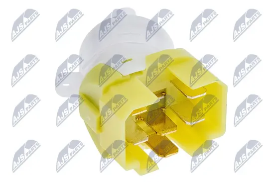 Zünd-/Startschalter NTY EKS-WW-000 Bild Zünd-/Startschalter NTY EKS-WW-000