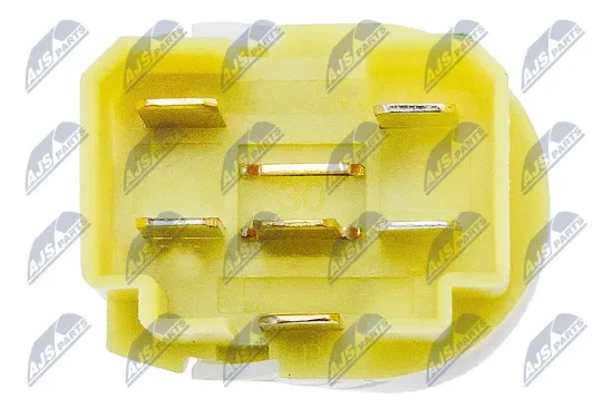 Zünd-/Startschalter NTY EKS-WW-000 Bild Zünd-/Startschalter NTY EKS-WW-000