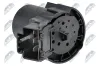 Zünd-/Startschalter NTY EKS-WW-002 Bild Zünd-/Startschalter NTY EKS-WW-002
