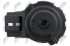 Zünd-/Startschalter NTY EKS-WW-002 Bild Zünd-/Startschalter NTY EKS-WW-002