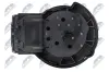 Zünd-/Startschalter NTY EKS-WW-002 Bild Zünd-/Startschalter NTY EKS-WW-002