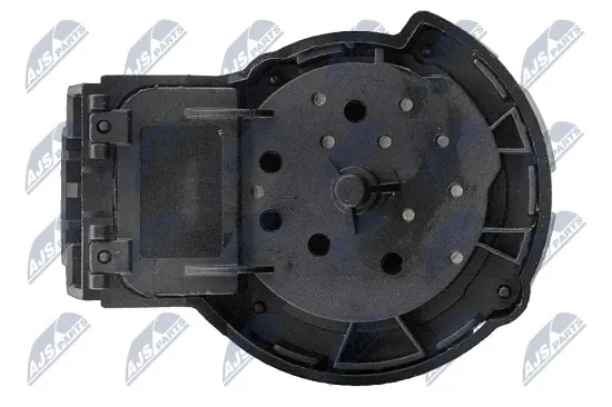 Zünd-/Startschalter NTY EKS-WW-002 Bild Zünd-/Startschalter NTY EKS-WW-002