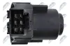 Zünd-/Startschalter NTY EKS-WW-002 Bild Zünd-/Startschalter NTY EKS-WW-002