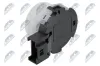 Zünd-/Startschalter NTY EKS-WW-003 Bild Zünd-/Startschalter NTY EKS-WW-003