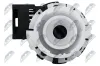 Zünd-/Startschalter NTY EKS-WW-003 Bild Zünd-/Startschalter NTY EKS-WW-003