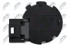 Zünd-/Startschalter NTY EKS-WW-003 Bild Zünd-/Startschalter NTY EKS-WW-003