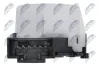 Zünd-/Startschalter NTY EKS-WW-003 Bild Zünd-/Startschalter NTY EKS-WW-003