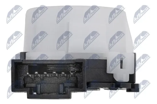 Zünd-/Startschalter NTY EKS-WW-003 Bild Zünd-/Startschalter NTY EKS-WW-003