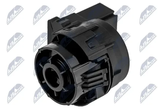 Zünd-/Startschalter 12 V NTY EKS-WW-004 Bild Zünd-/Startschalter 12 V NTY EKS-WW-004