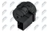 Zünd-/Startschalter 12 V NTY EKS-WW-004 Bild Zünd-/Startschalter 12 V NTY EKS-WW-004