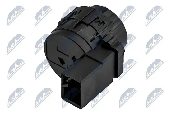 Zünd-/Startschalter 12 V NTY EKS-WW-004 Bild Zünd-/Startschalter 12 V NTY EKS-WW-004