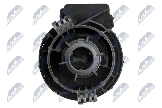 Zünd-/Startschalter 12 V NTY EKS-WW-004 Bild Zünd-/Startschalter 12 V NTY EKS-WW-004