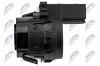 Zünd-/Startschalter 12 V NTY EKS-WW-004 Bild Zünd-/Startschalter 12 V NTY EKS-WW-004