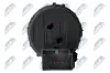 Zünd-/Startschalter 12 V NTY EKS-WW-004 Bild Zünd-/Startschalter 12 V NTY EKS-WW-004