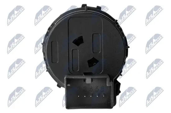 Zünd-/Startschalter 12 V NTY EKS-WW-004 Bild Zünd-/Startschalter 12 V NTY EKS-WW-004